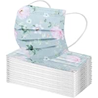 Sundaylike 50PC Mascarillas Adulto-Mascarillas Adulta-Mascarilla Mujer-Mascarilla el Hombres-Mascarilla Adulto…